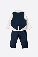 Bebetto Bebek Set3lü K5617