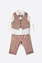 Bebetto Bebek Set3lü K5617
