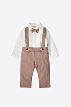 Bebetto Bebek Takım K5619