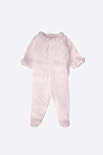 Bebetto Bebek Takım F1546