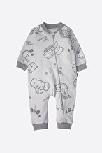 Bebetto Bebek Tulum T4476