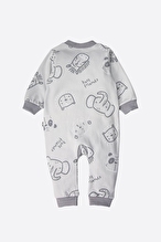 Bebetto Bebek Tulum T4476
