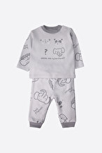 Bebetto Bebek Takım F1547