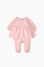 Bebetto Bebek Tulum K5626
