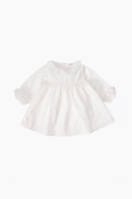 Bebetto Bebek Elbise K5629