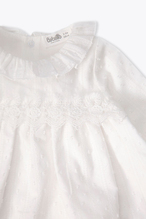Bebetto Bebek Elbise K5629