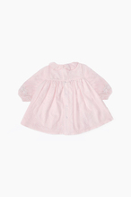 Bebetto Bebek Elbise K5629