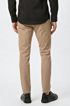 Altınyıldız Classics Erkek Pantolon ACE001262039