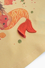 Kitikate Bebek Elbise S60691