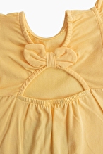 Kitikate Bebek Elbise S60691