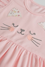 Kitikate Bebek Elbise S60723
