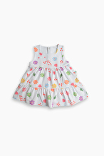 Kitikate Bebek Elbise S60737