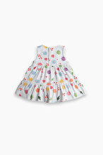 Kitikate Bebek Elbise S60737