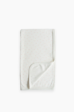 Kitikate Organik New Dreams Tek Kat Battaniye S60751