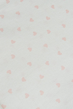 Kitikate Organik New Dreams Tek Kat Battaniye S60751