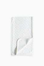 Kitikate Organik New Dreams Tek Kat Battaniye S60751