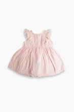 Kitikate Bebek Elbise S60765