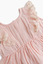 Kitikate Bebek Elbise S60765