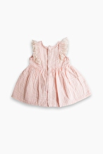 Kitikate Bebek Elbise S60765