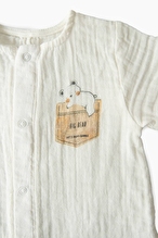Kitikate Bebek Tulum S37445