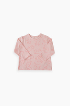 Kitikate Organik Zody 2'li Pijama Takımı S60872