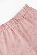 Kitikate Organik Zody 2'li Pijama Takımı S60872
