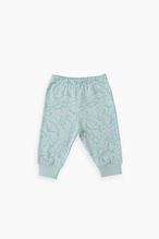 Kitikate Organik Zody 2'li Pijama Takımı S60872