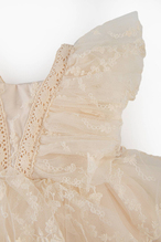 Kitikate Organik Ella Elbise S60882