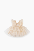Kitikate Organik Ella Elbise S60882