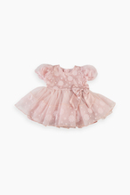 Kitikate Organik Loly Elbise S60883
