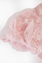Kitikate Organik Loly Elbise S60883