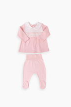 Kitikate Organik Ely 2'li Takım S60903