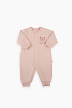 Kitikate Organik Mummy Patiksiz Tulum S60916