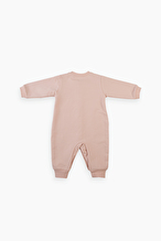 Kitikate Organik Mummy Patiksiz Tulum S60916
