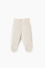 Kitikate Organik Cute Bunny 3'lü Patikli Pantolon S60921