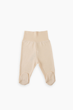 Kitikate Organik Animal 3'lü Patikli Pantolon S60953