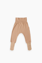 Kitikate Organik Animal 3'lü Çoraptolon S60954