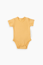 Kitikate Organik Animal 3'lü Kısakol Body S60950