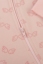 Kitikate Organik Pinkwing Patikli Tulum S60955