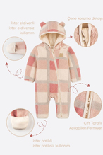 Kitikate Organik Pufy Kozmonot S60994