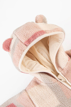 Kitikate Organik Pufy Kozmonot S60994