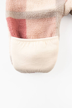 Kitikate Organik Pufy Kozmonot S60994