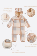 Kitikate Organik Pufy Kozmonot S60994