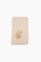 Kitikate Organik Secret Bunny Yastıklı Battaniye S60998