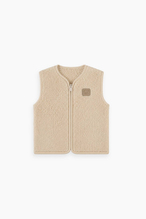 Kitikate Organik Basic Welsoft Yelek S61019