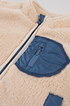 Kitikate Organik Como Mont S61042