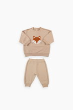 Kitikate Organik Little Boy 2'li Takım S61044