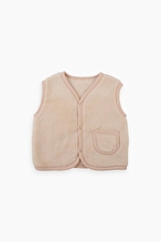 Kitikate Organik Forest Friends 3'lü Takım S61046