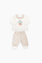 Kitikate Organik Lulu 4'lü Takım S61061