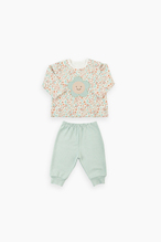 Kitikate Organik Lulu 4'lü Takım S61061